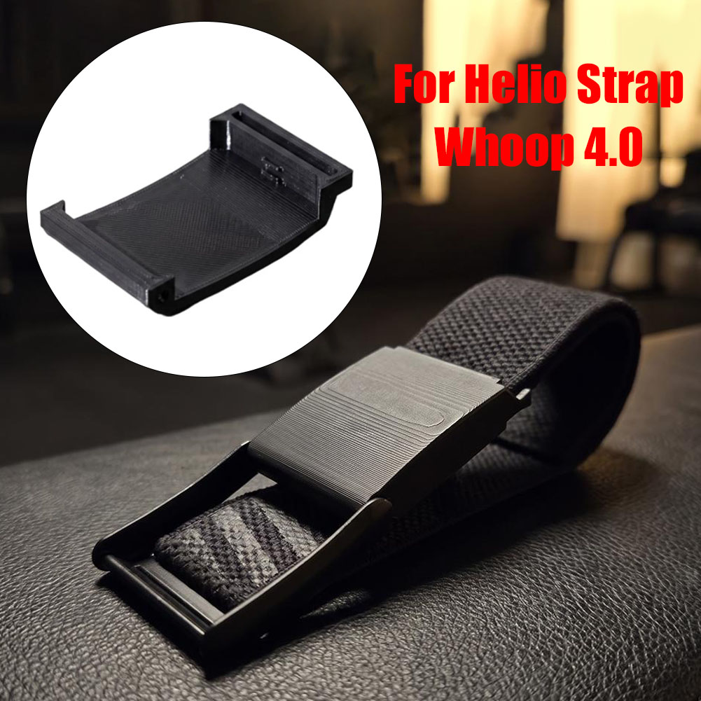 Sport Loop Strap - Cocok untuk Helio Strap Whoop 4.0,