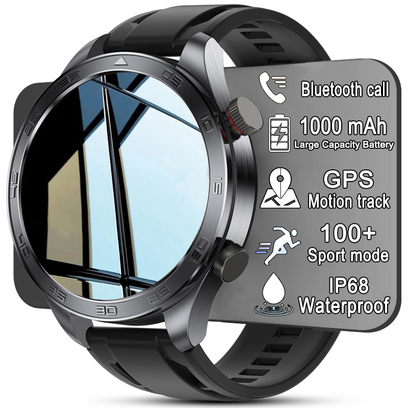 Smartwatch Store - Jam Tangan Pintar GPS Baru untuk