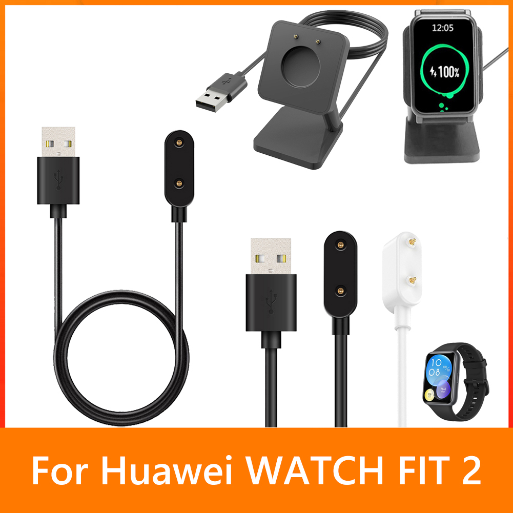 Android Smartwatch Accessories - Untuk Jam Tangan Huawei Fit 2