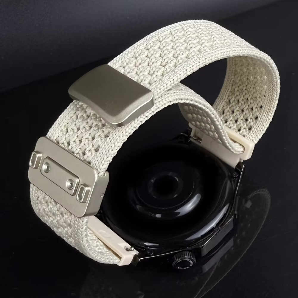 Titan Smartwatch Accessories - Tali Jam Tangan 22/20mm untuk Samsung