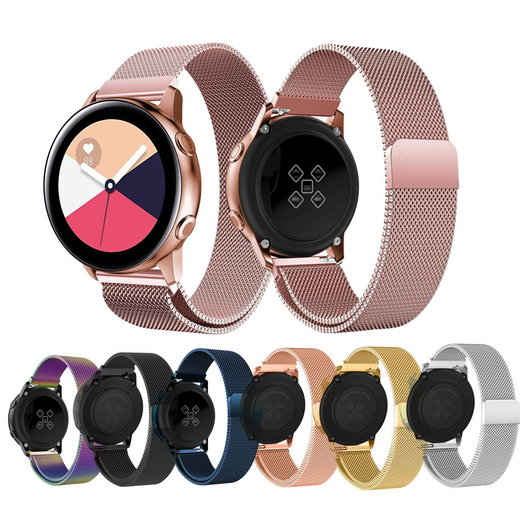 Accessories For Galaxy Watch 5 - Gelang jam modis untuk Samsung Galaxy