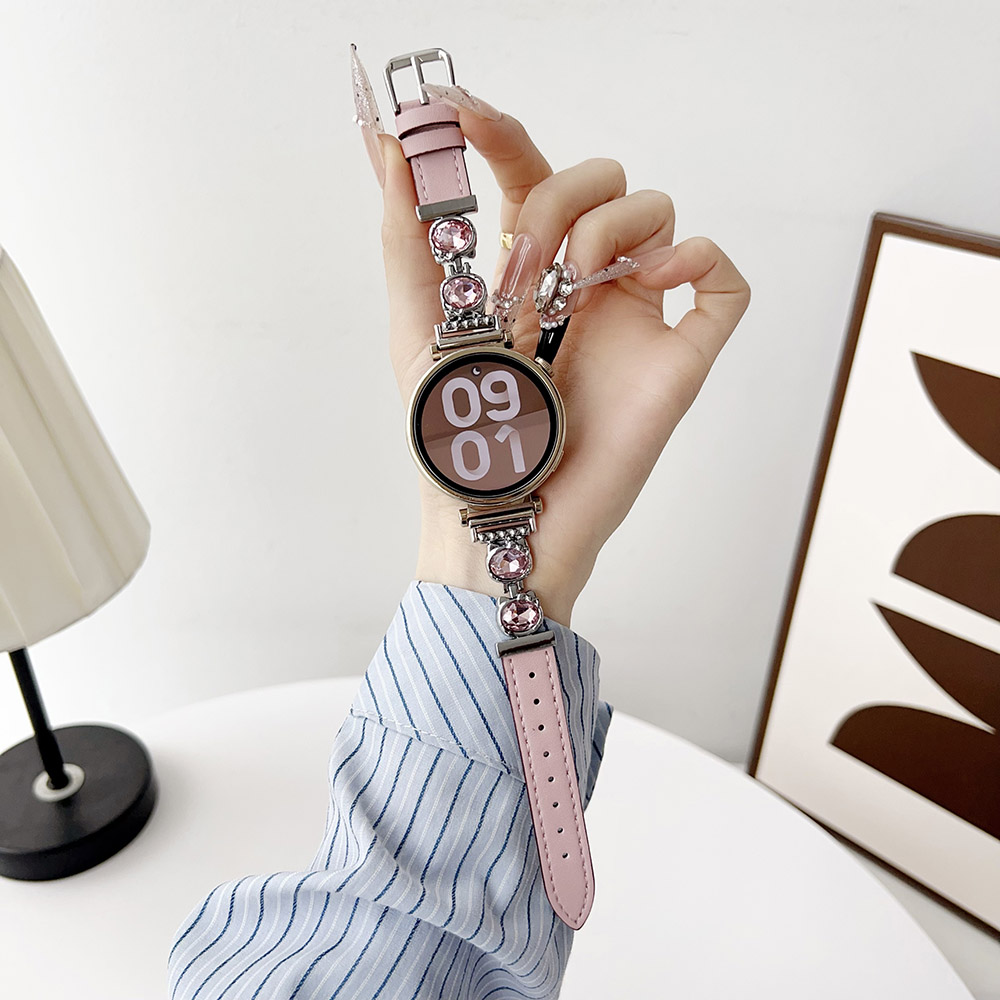 Accessories For Galaxy Watch 5 - Gelang Jam Tangan Bergaya untuk Wanita