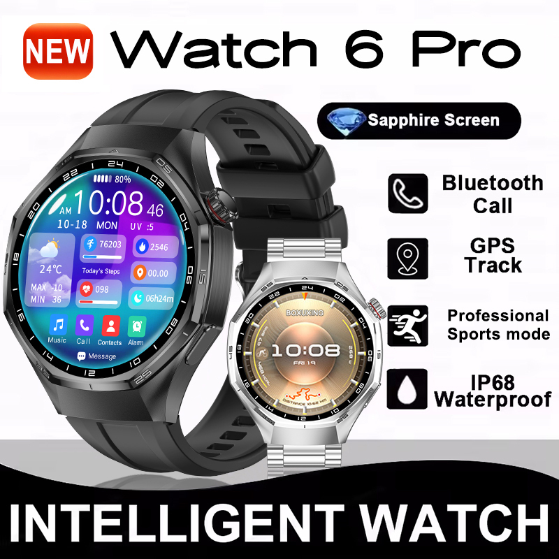 Smartwatch Store - Jam Tangan Pintar Global Versi Baru