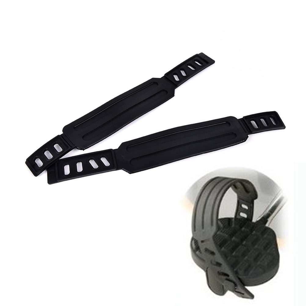 Milanaise Mesh Band - 1 Pasang Tali Pedal Sabuk Pengikat