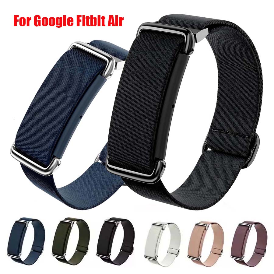 Sport Loop Strap - Tali Jam Tangan Nylon Sport Untuk
