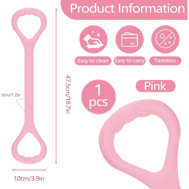 Milanaise Mesh Band - Cocok untuk Tali Peregangan Kebugaran Elastis