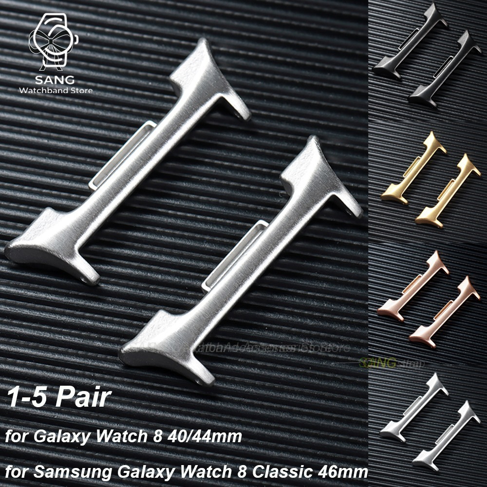 Samsung Smartwatch Accessories - 1-5 Pasang untuk Samsung Galaxy Watch