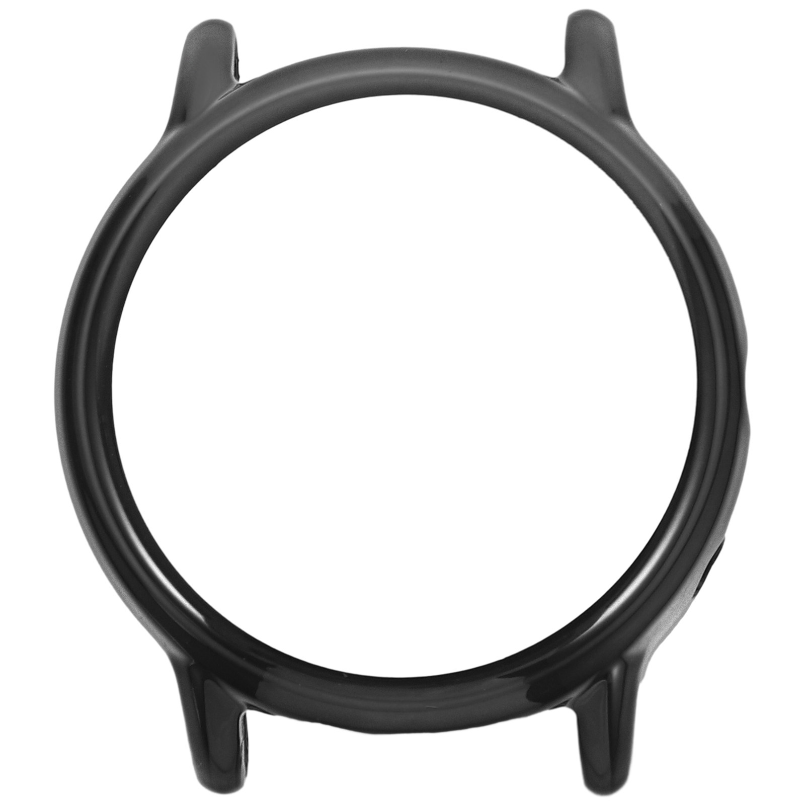 Smartwatch Case - Casing Pelindung Jam Tangan Tpu, Perlindungan