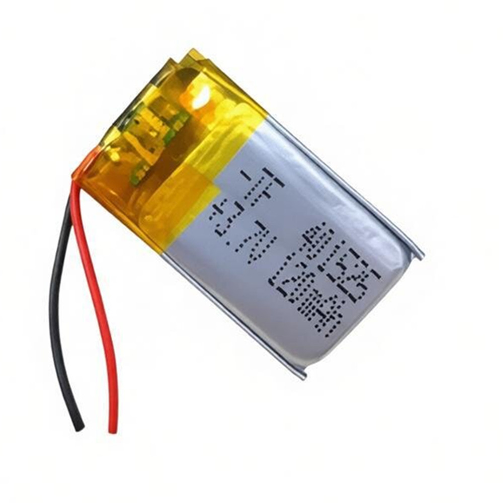 10 Buah Baterai Isi Ulang LiPo - Smartwatch Headset ulasan dan harga