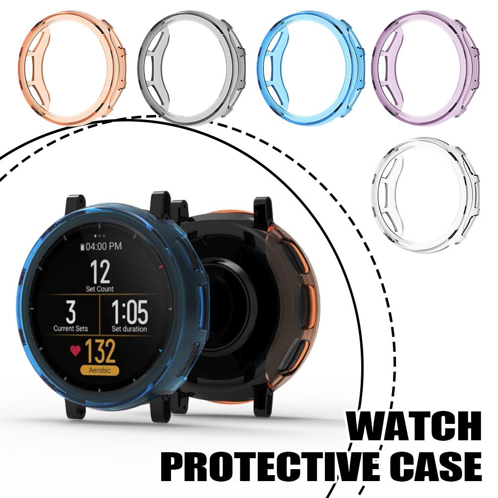 Casing Pelindung Jam Tangan Un - Watch Face Protector ulasan dan harga