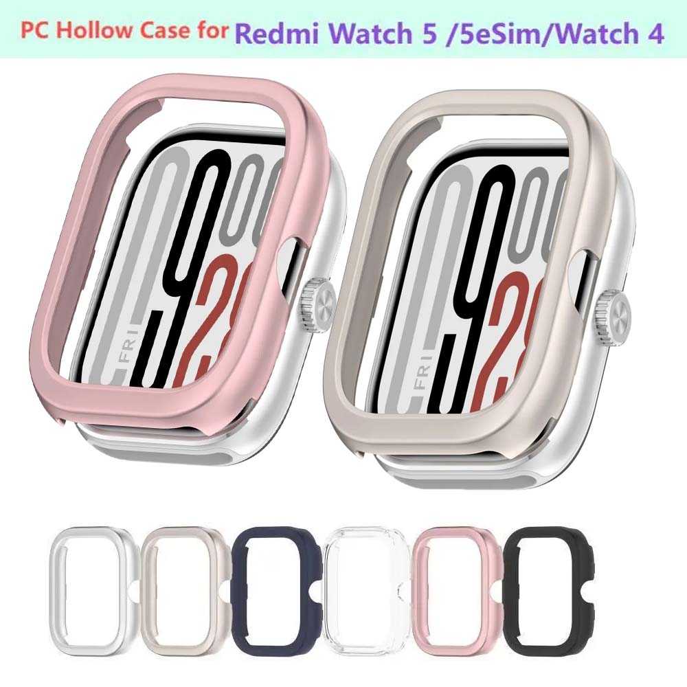 Casing PC Hollow Untuk Xiaomi  - Sport Loop Strap ulasan dan harga