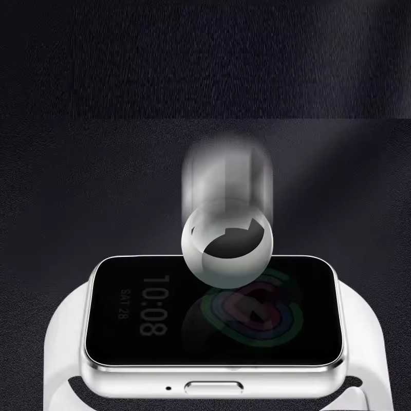 3-5 Buah Film Hidrogel Privasi - Watch Face Protector ulasan dan harga