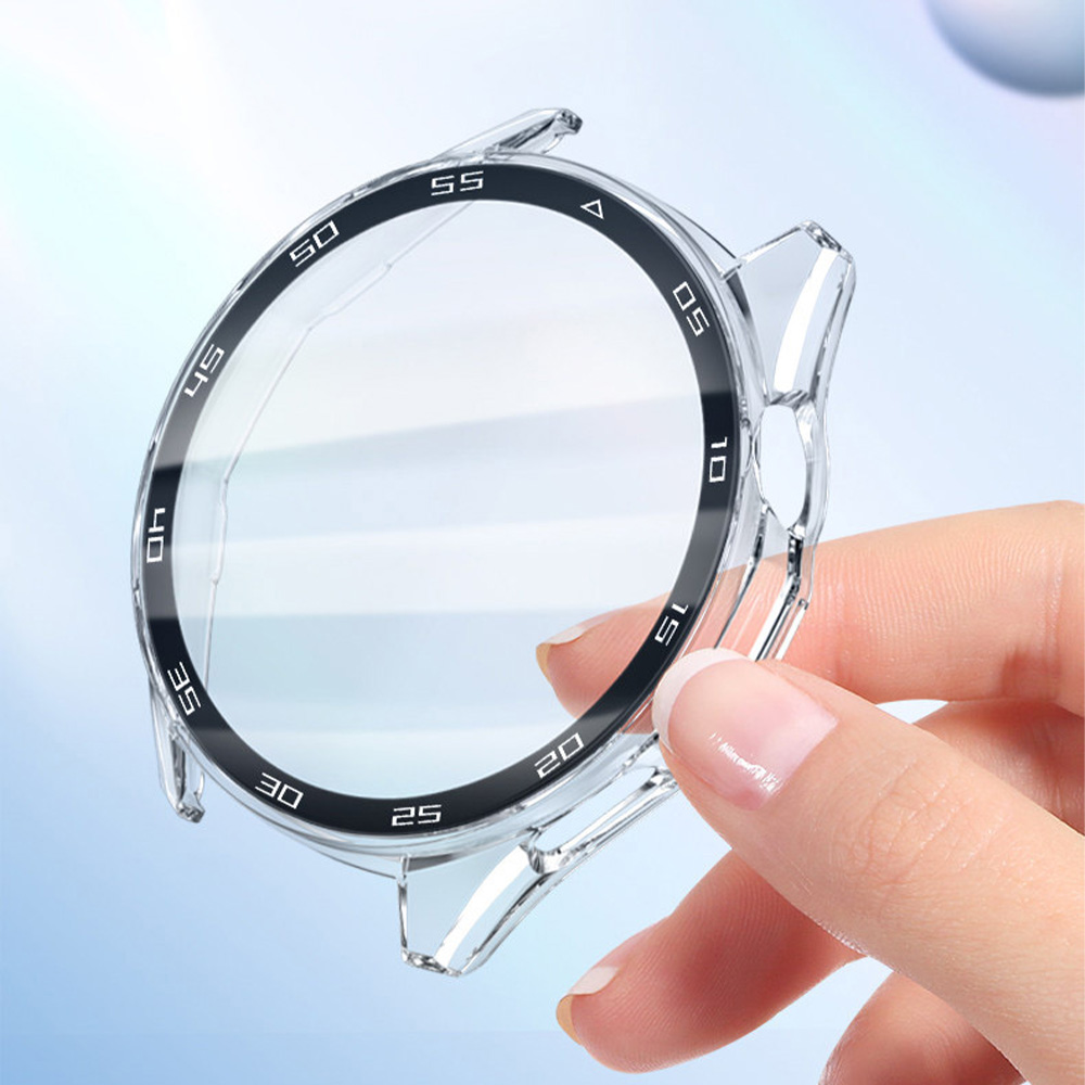Casing PC untuk HUAWEI Watch G - Titan Smartwatch Accessories ulasan dan harga