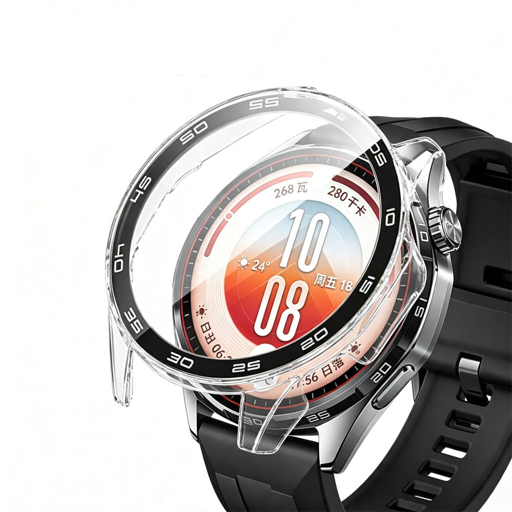 Casing PC untuk HUAWEI Watch G - Titan Smartwatch Accessories ulasan dan harga