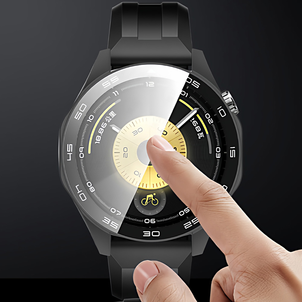 Casing PC untuk HUAWEI Watch G - Titan Smartwatch Accessories ulasan dan harga