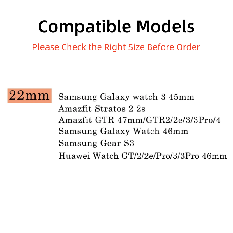Correa De silikon Cuero untuk  - Accessories For Galaxy Watch 5 ulasan dan harga