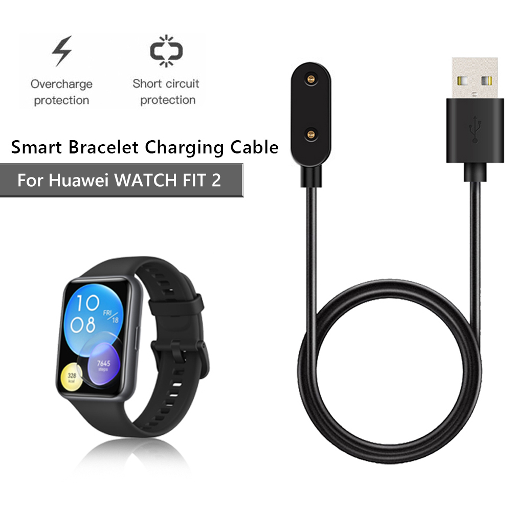 Untuk Jam Tangan Huawei Fit 2  - Android Smartwatch Accessories ulasan dan harga