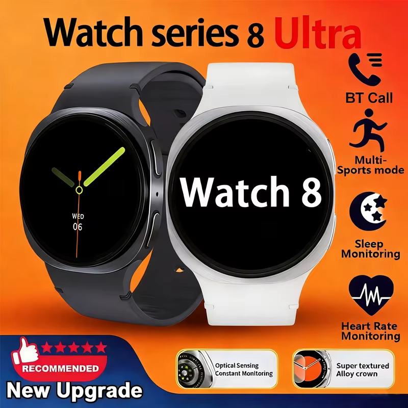 Jam Tangan Pintar GPS 2026 unt - Smartwatch Store ulasan dan harga