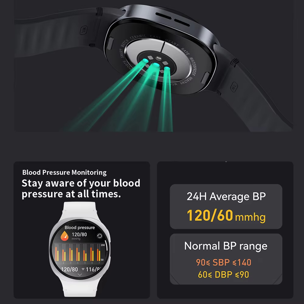 Jam Tangan Pintar GPS 2026 unt - Smartwatch Store ulasan dan harga