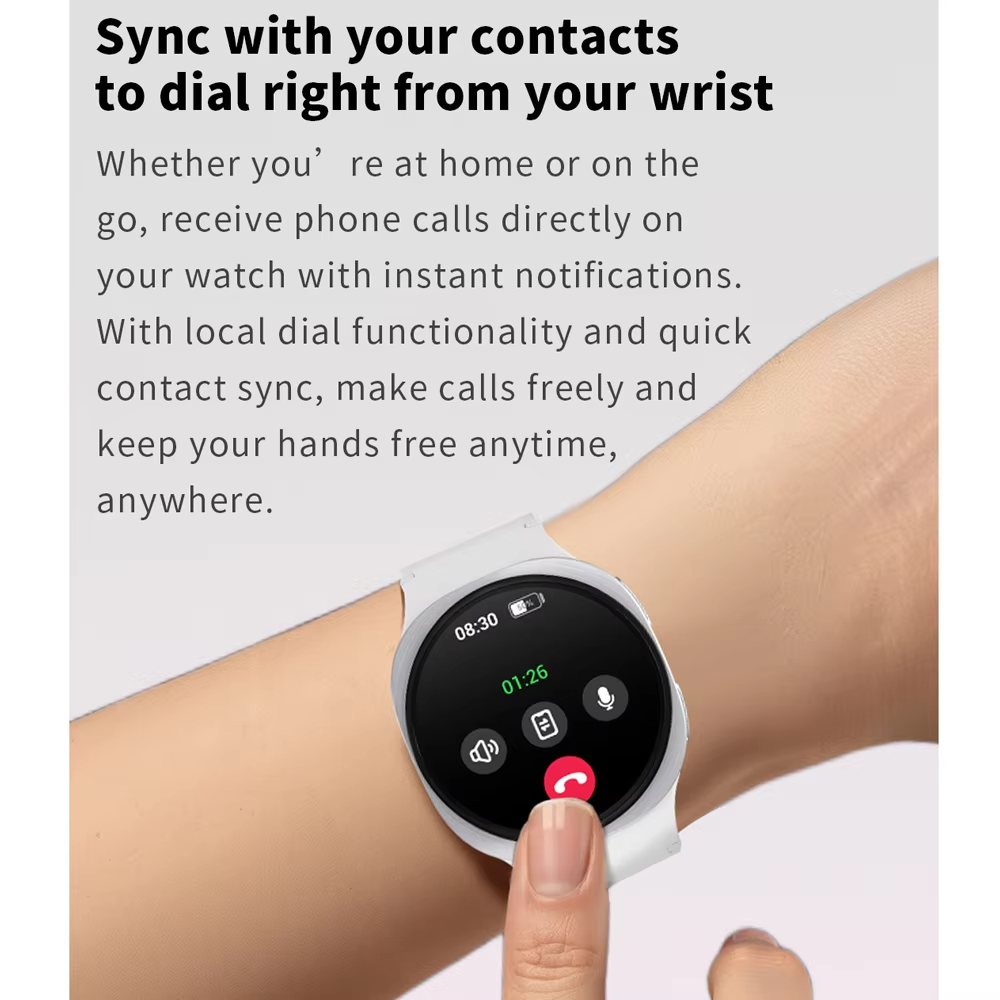 Jam Tangan Pintar GPS 2026 unt - Smartwatch Store ulasan dan harga