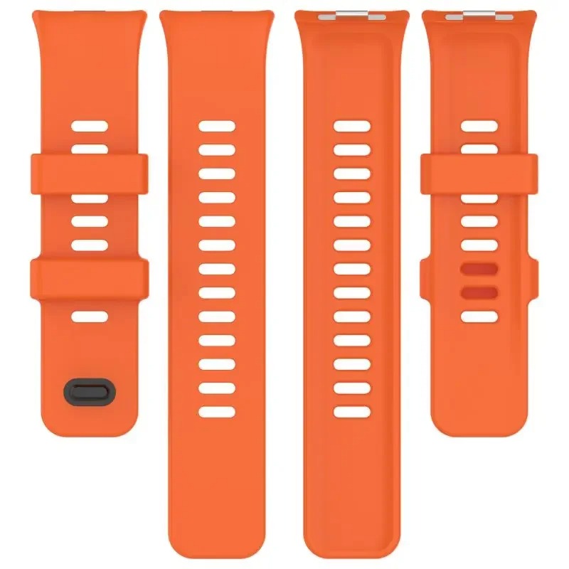 Tali Silikon Resmi untuk Xiaom - Sport Loop Strap ulasan dan harga