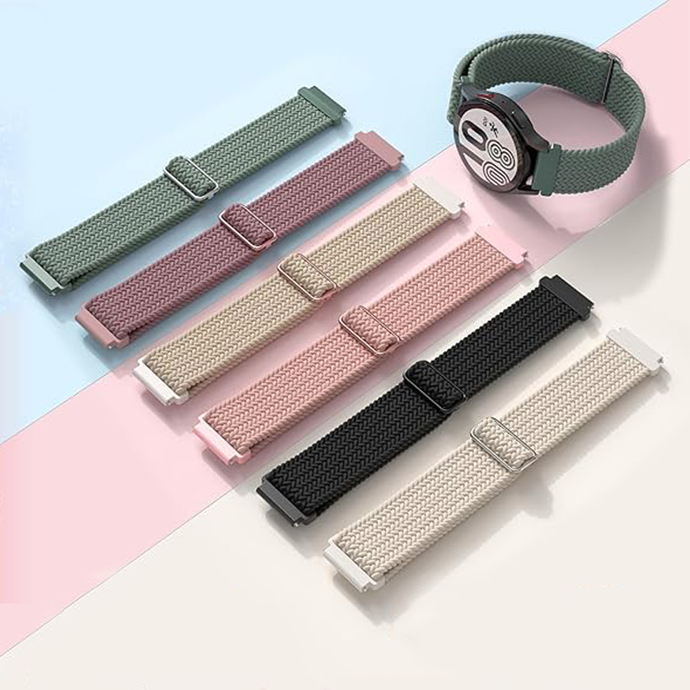 Tali 20Mm/22Mm untuk Jam Tanga - Titan Smartwatch Accessories ulasan dan harga
