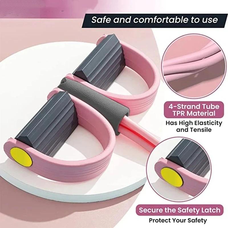 Peralatan Fitness Tali Tarik E - Milanaise Mesh Band ulasan dan harga