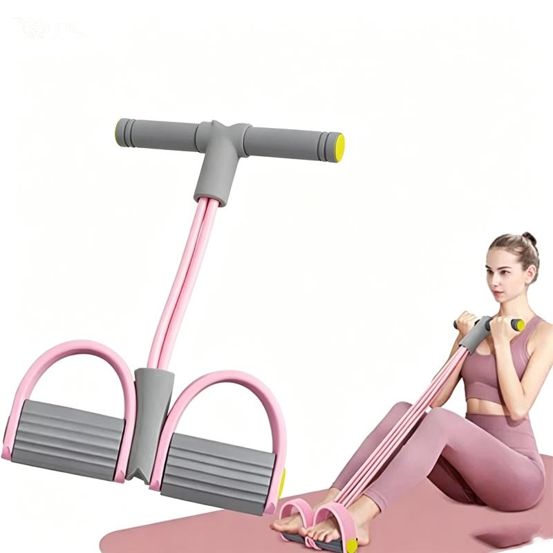 Peralatan Fitness Tali Tarik E - Milanaise Mesh Band ulasan dan harga