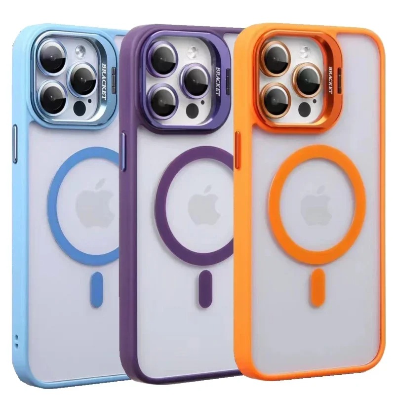 Casing Cincin Penyangga Fashio - Magnetic Charging Stand ulasan dan harga