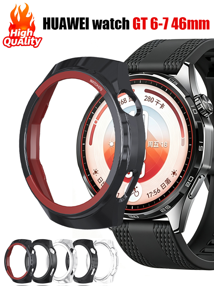Pelindung untuk jam tangan HUA - Titan Smartwatch Accessories ulasan dan harga