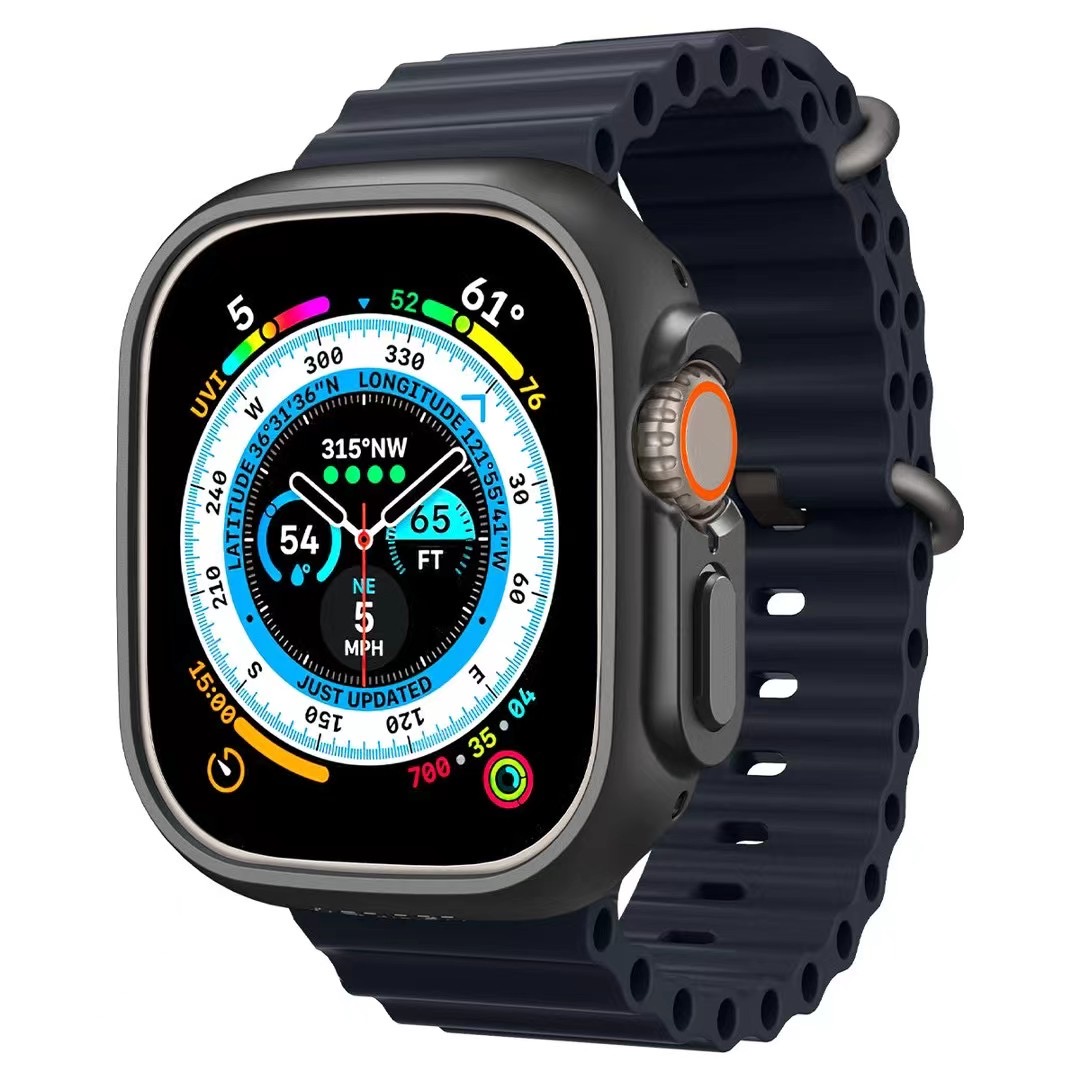 Casing Spigen Thin Fit untuk A - Smartwatch Case ulasan dan harga