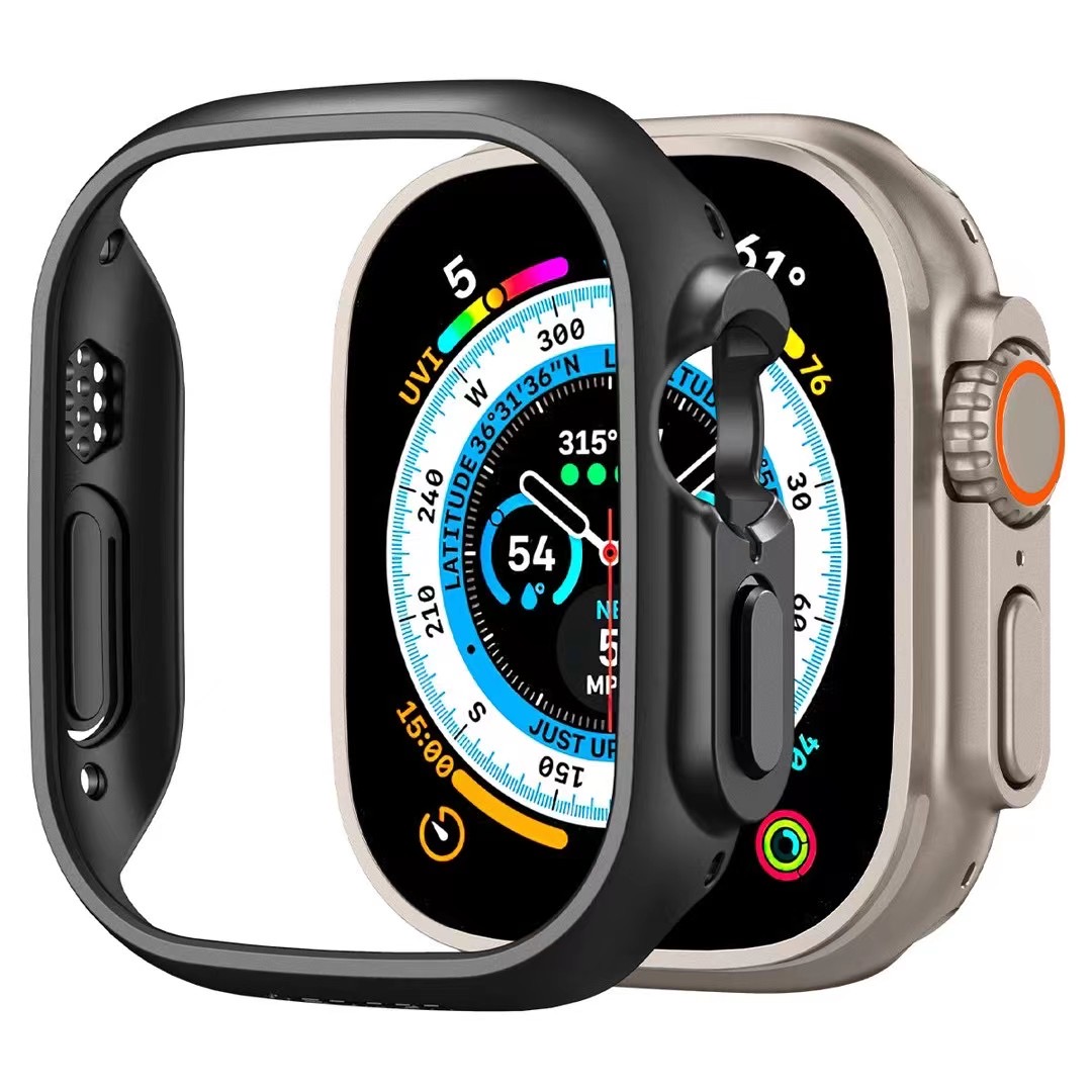 Casing Spigen Thin Fit untuk A - Smartwatch Case ulasan dan harga