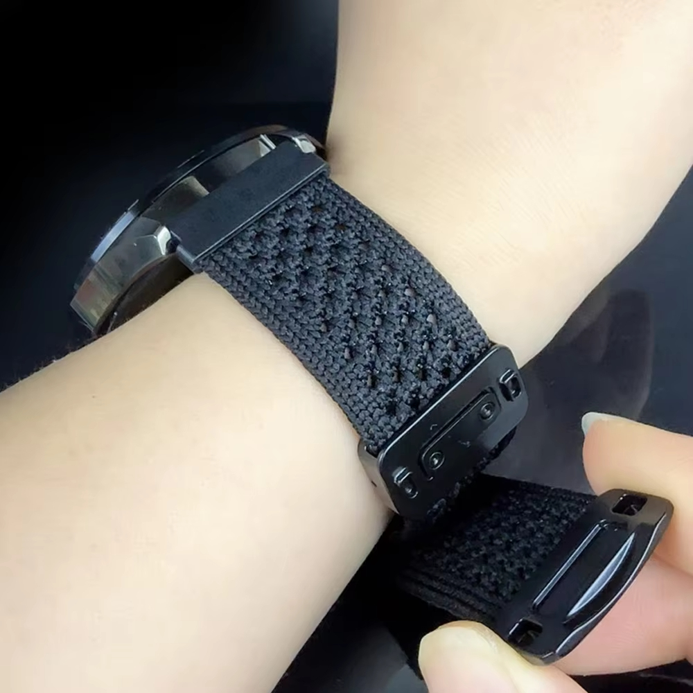 Tali Jam Tangan 22/20mm untuk  - Titan Smartwatch Accessories ulasan dan harga