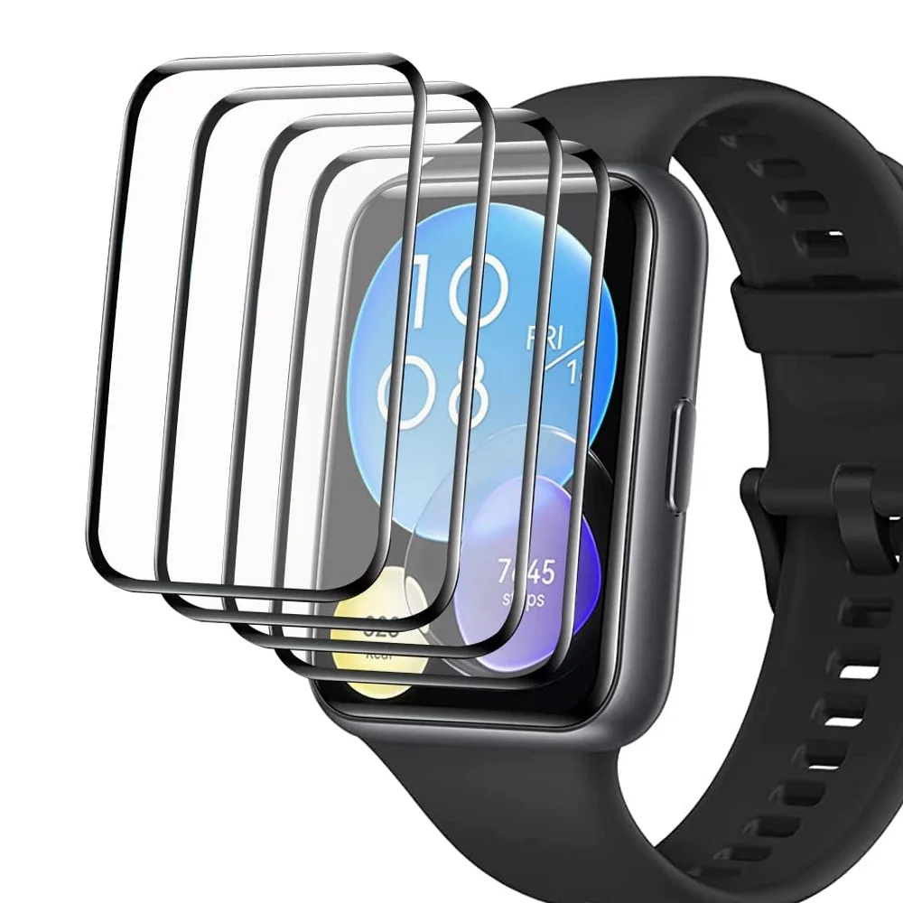 Kaca lembut untuk jam tangan H - Watch Face Protector ulasan dan harga