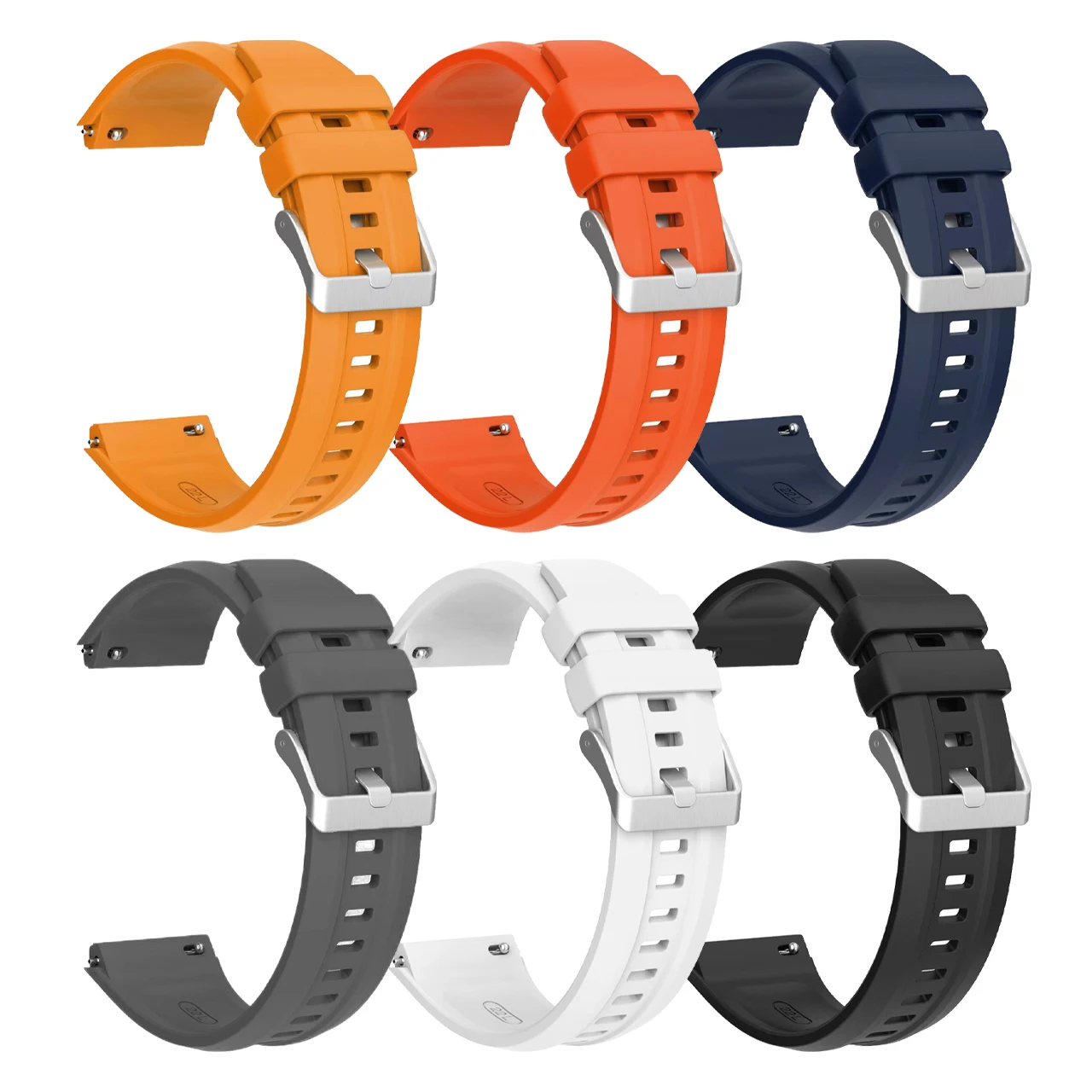 Tali Asli untuk Jam Tangan Hua - Titan Smartwatch Accessories ulasan dan harga
