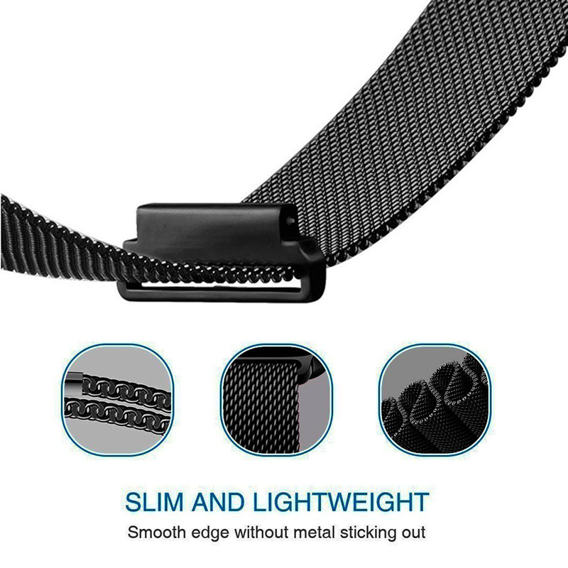Gelang jam modis untuk Samsung - Accessories For Galaxy Watch 5 ulasan dan harga
