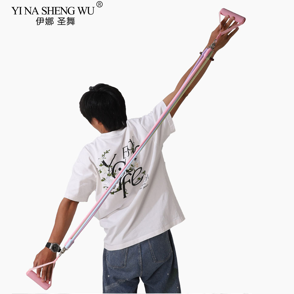 Set tali resistensi pergelanga - Milanaise Mesh Band ulasan dan harga