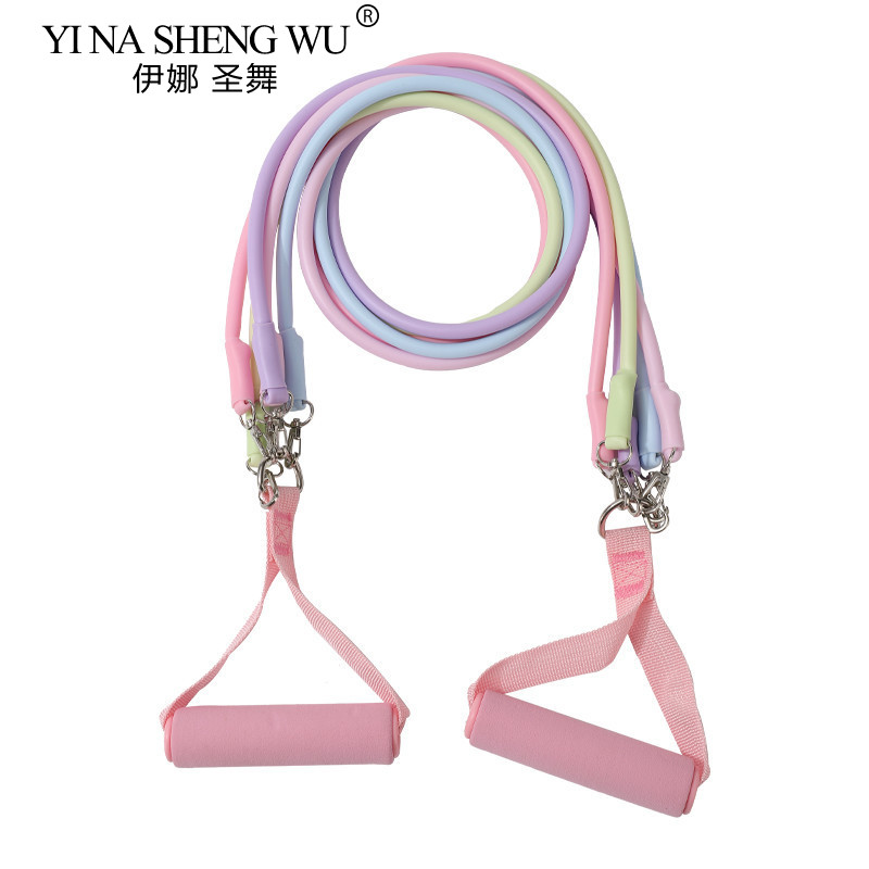 Set tali resistensi pergelanga - Milanaise Mesh Band ulasan dan harga