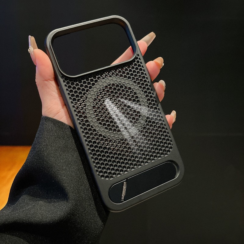 Casing Ponsel Premium Berbahan - Magnetic Charging Stand ulasan dan harga