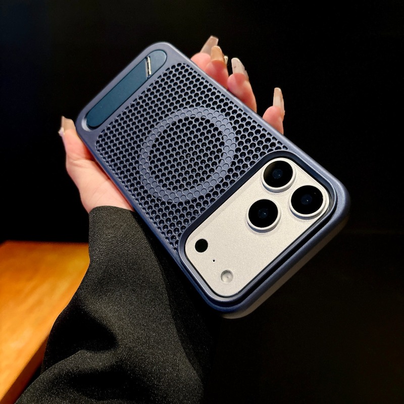 Casing Ponsel Premium Berbahan - Magnetic Charging Stand ulasan dan harga