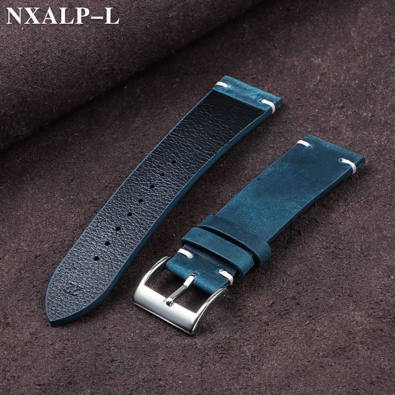 Gelang jam tangan kulit lilin  - Nylon Nato Strap ulasan dan harga