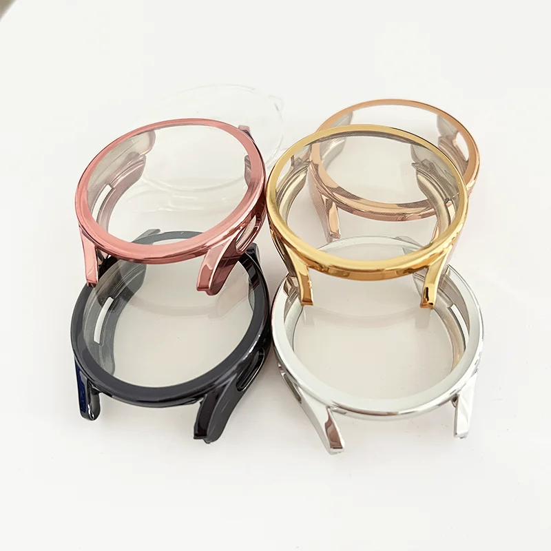 Casing TPU Pelindung Baru untu - Accessories For Galaxy Watch 5 ulasan dan harga
