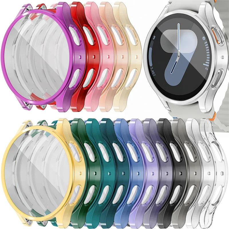 Casing TPU Pelindung Baru untu - Accessories For Galaxy Watch 5 ulasan dan harga