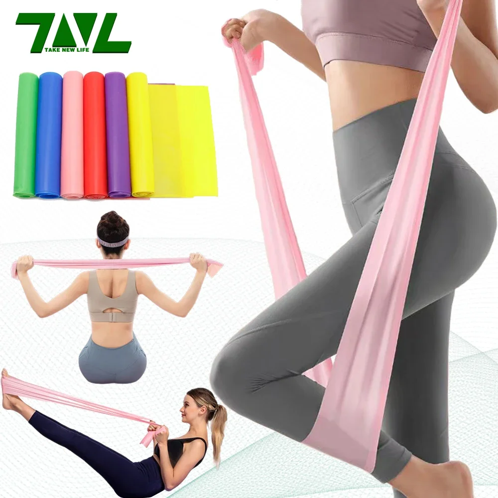 Panjang 200cm, Tali Resistensi - Milanaise Mesh Band ulasan dan harga
