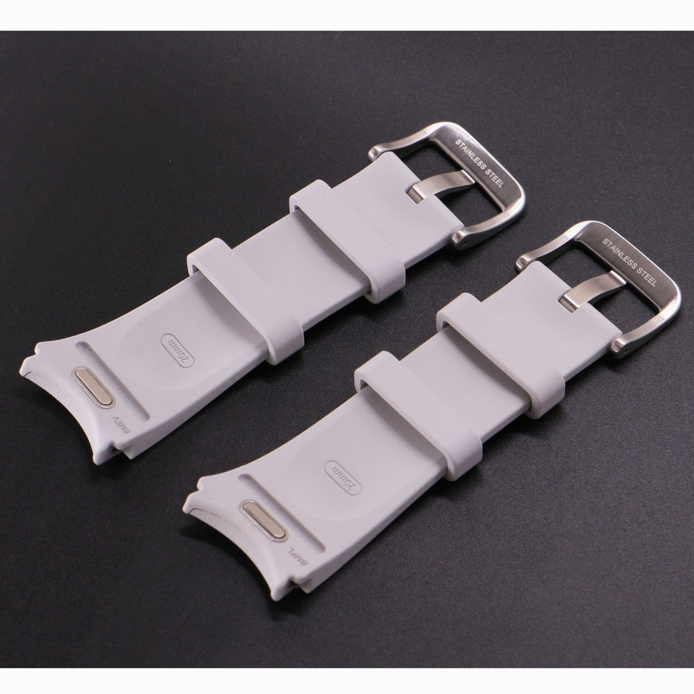 Tali Ramah Lingkungan Nyaman u - Accessories For Galaxy Watch 5 ulasan dan harga