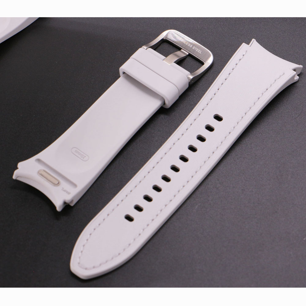 Tali Ramah Lingkungan Nyaman u - Accessories For Galaxy Watch 5 ulasan dan harga