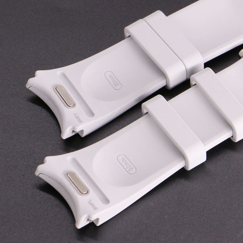Tali Ramah Lingkungan Nyaman u - Accessories For Galaxy Watch 5 ulasan dan harga