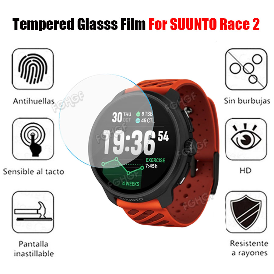 Pelindung Film Pelindung Kaca  - Watch Face Protector ulasan dan harga