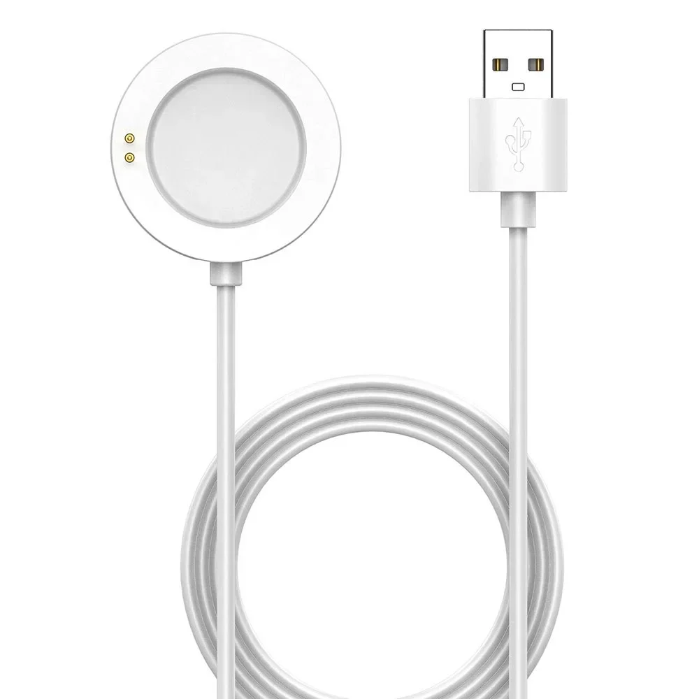 Kabel Pengisi Daya Jam Tangan  - Android Smartwatch Accessories ulasan dan harga