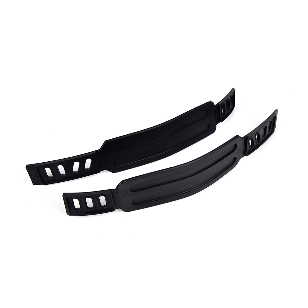 1 Pasang Tali Pedal Sabuk Peng - Milanaise Mesh Band ulasan dan harga